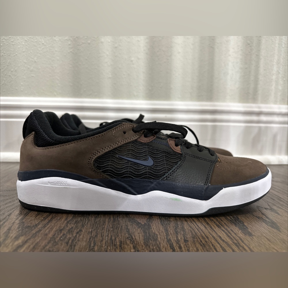 New Nike SB Ishod Prm
